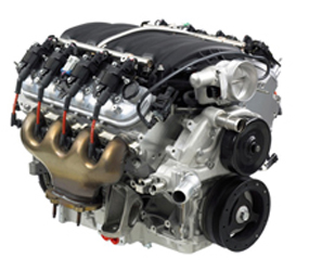 P1ED9 Engine